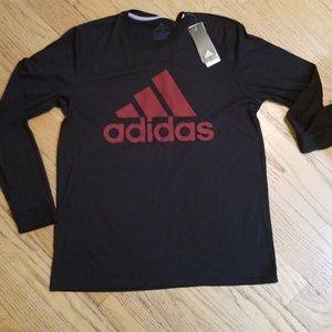 Mens shirt adidas